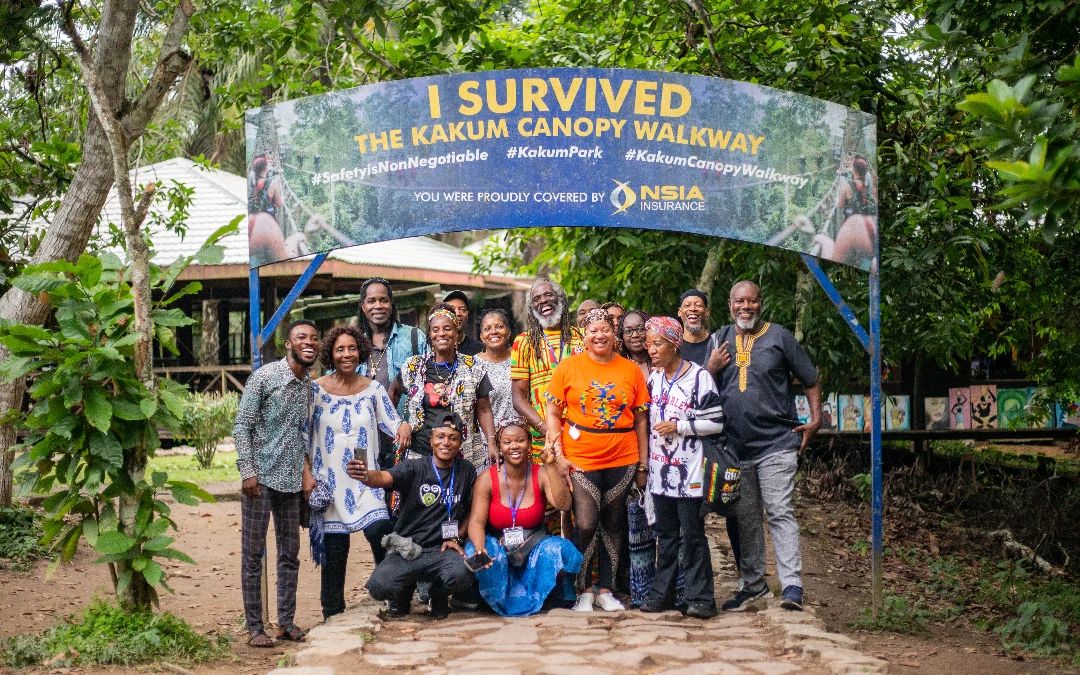 Hosted Group Journeys