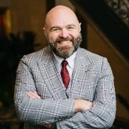 Michael Beaver