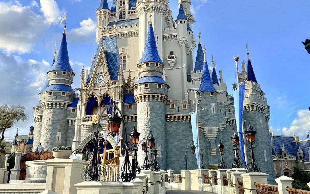 Walt Disney World